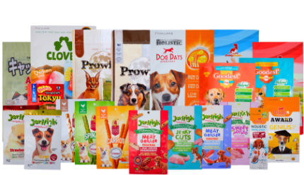 Pet Food & Supplies